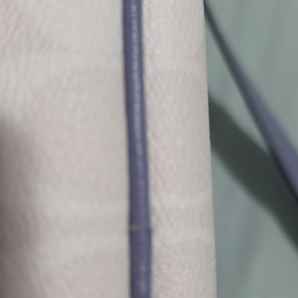 Coach Jes Crossbody In Signature Canvas,Kaffe Fassett Print LIMITED EDITION  - Picture 7 of 11